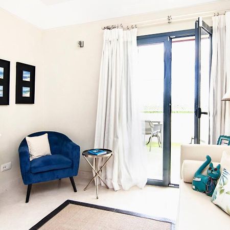 Polo Royale Waterfront Luxury Apt - 3 Terraces And Pool Sotogrande Eksteriør billede
